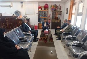  مدیر نمایندگی ستاد دیه کرمان: جلسات صلح و سازش یکی از موثرترین راه‌های آزادی زندانیان غیرعمد است