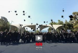قصه ناتمام فارغ التحصیلان