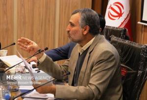 ۱۳۰۰ مسکن مددجویان کمیته امداد در حاشیه شهر مشهد در حال ساخت است