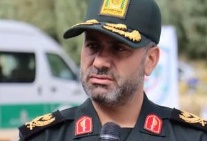 فرمانده انتظامی لرستان: بسیج نماد انسانیت، ایثار و رشادت است