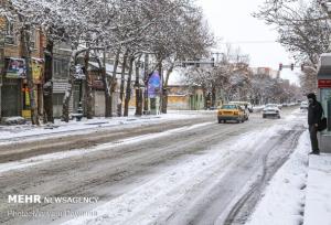 لزوم مدیریت مصرف انرژی در روزهای سرد پیش رو در استان البرز