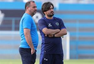 رهقی: دقیقی قصد داشت دست باشگاه را باز بگذارد/ مصدومیت طاهری لطمه بزرگی به پیکان زد