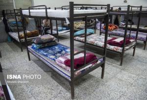 گرمخانه بزرگ قم با سرمایه‌گذاری ۸۰ میلیارد تومان آماده بهره‌برداری است