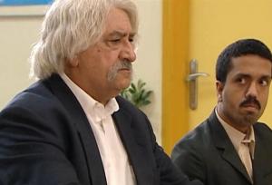 توضیح بازیگر سریال ستایش درباره نماز خواندن در چین