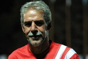 فنونی‌زاده: دست کسی که باکیچ را آورد می‌بوسم/ تشویق ایسلندی بازیکنان با آن شعار کار درستی نبود