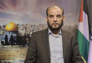 حماس: هیچ عامل خارجی حق تعیین سرنوشت برای فلسطینیان را ندارد