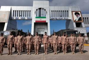 رزمایش مشترک سپاه پاسداران و ارتش جمهوری آذربایجان برگزار می‌شود
