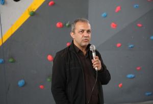 افتخارات ورزشکاران ایرانی با حمایت از هیئت‌های ورزشی در شهرستان‌ها ادامه می‌یابد