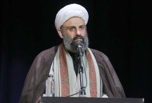 امام زمان (عج) فیض‌رسان حقیقی همه انسان‌هاست