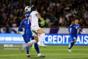 ایران - ازبکستان؛ حرکت قلعه‌نویی روی لبه شمشیر/ فقط برد راضی کننده است