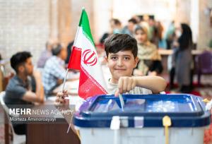 مشارکت ۶۸ درصدی مردم‌ اردستان در مرحله اول انتخابات ریاست جمهوری