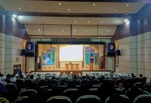 برگزاری نشست کنشگران جهاد تبیین در خراسان رضوی