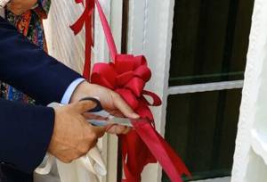 سالاری: ۱۶۷ پروژه در کلاله طی دهه فجر به بهره‌برداری می‌رسد