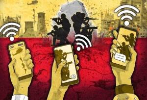 رحمانی:جنگ رسانه ای و مجازی یکی از پیچیده‌ترین نقشه های دشمنان است