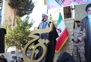 «بصیرت و اخلاص» سلاح بسیج در میدان ولایتمداری