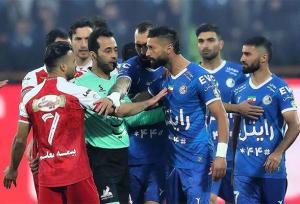 مجوز حرفه‌ای استقلال، پرسپولیسی‌ها را شاکی کرد