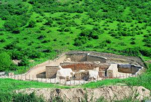 ثبت جهانی دیوار بزرگ گرگان نیازمند مشارکت محلی و تولید محتوای اثرگذار