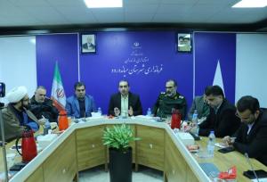 بابایی: سیره سردار سلیمانی منبعی مهم برای جوانان است