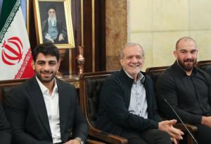  تسلیم شدن در وجود ما \