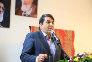 طالبی: پایانه صادراتی صنایع دستی بازگشت سرمایه هنرمندان راتسهیل می کند