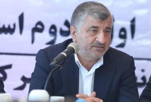 ارسال ۲۱۸ کامیون حامل کالاهای مصرفی مواکب اربعین دربوشهر