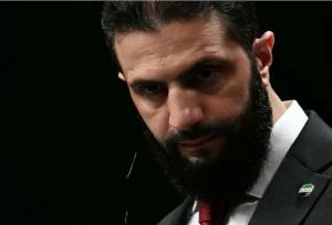 جولانی: ۲۰۰۱، عضو القاعده نبودم؛ مذاکره با اسرائیل فعلاً ممکن نیست