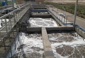 پساب؛ ناجی خاموش فضای سبز اصفهان