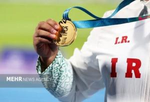 ثبت بیش از ۱۵ مدال ملی و بین‌المللی ورزشکاران رباط‌کریم در یک سال