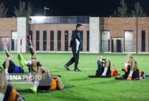 جلسه ۳+۱ در تیم ملی فوتبال/ فرهاد مجیدی ۷ تایی نشد