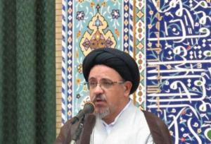 امام جمعه بناب خواستار برخورد با عوامل برگزاری دو ماراتن در کیش شد