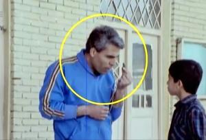 معلم محبوب قصه‌های مجید بعد از ۳۴ سال