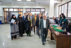 رئیس دانشگاه تربیت مدرس: سه برابر ظرفیت زیستی ایران مصرف می‌کنیم