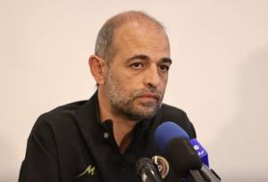 نویدکیا: بردیم، اما سپاهانِ واقعی نبودیم