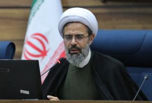 نوری: مدیران برنامه‌های فرهنگی را طبق نقشه مهندسی فرهنگی پیش ببرند