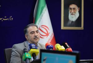 تأکید معاون پرستاری وزارت بهداشت برحمایت‌های معیشتی از پرستاران