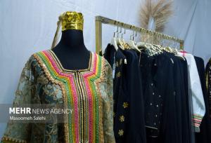 فروش بیش از ۳۷ میلیارد ریالی صنایع‌دستی در هفتمین نمایشگاه هرمزگان