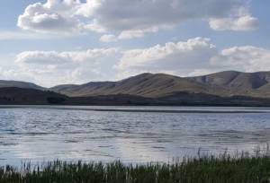 آخرین وضعیت تالاب‌های آذربایجان شرقی/ تالاب‌ها، قربانی سیاست‌گذاری‌های نادرست