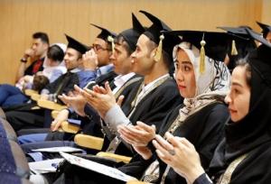 حضور دانشجویان خارجی، فرصت یا تهدید؟