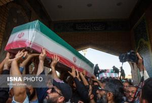 شناسایی هویت سه شهید دوران دفاع مقدس در فارس