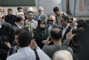 سخنگوی دولت: بندر انزلی در گسترش صادرات نقش موثری دارد