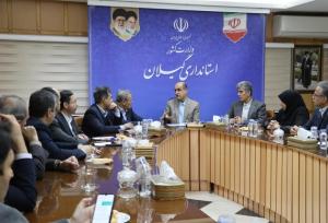 وجود بیش از ۸۰ درصد ذخایر ژنتیکی کشور در حوزه کشاورزی