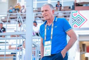 احتمال جدایی کی‌روش از عمان؛الاهلی مصر خواهان جذب سرمربی سابق ایران شد