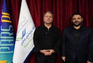 همکاری‌ با شرکت‌های پتروشیمی را با پاسخ‌گویی به نیازها دنبال می کنیم