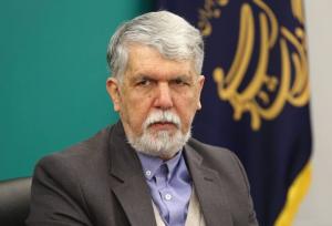 وزیر فرهنگ و ارشاد اسلامی به مازندران سفر کرد