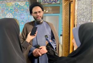 احداث بیمارستان قلب و نیروگاه خورشیدی در دستور کار اداره اوقاف قزوین