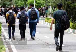 از ضرب‌الاجل رئیس‌جمهور به ۲ دانشگاه تا گسترش دیپلماسی علمی ایران