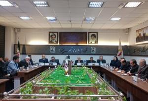 عین‌بیگی: وضعیت ترمینال بجنورد پس از ۱۲ سال هنوز حل نشده است