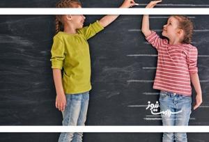 چرا قد ایرانی‌ها بلندتر شده است؟