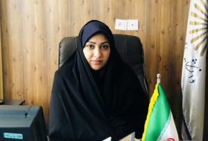 انتصاب نخستین بانوی هرمزگانی به ریاست دانشگاه در استان