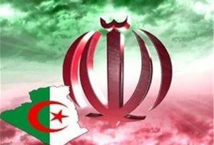 برپایی پاوین ایران در نمایشگاه بین‌المللی الجزیره